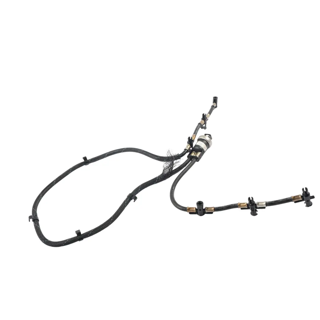 Return Pipe Hose 3.0 TDI to Audi A4 B8 A5 8T Q5 8R Q7 4L Fuel Injection with Part number 059130218J Audi A4 B8 A5 8T Q5 8R Q7 4L Fuel Injection Return Pipe Hose 3.0 TDI - SKU 059130218J - Part number 059130218J