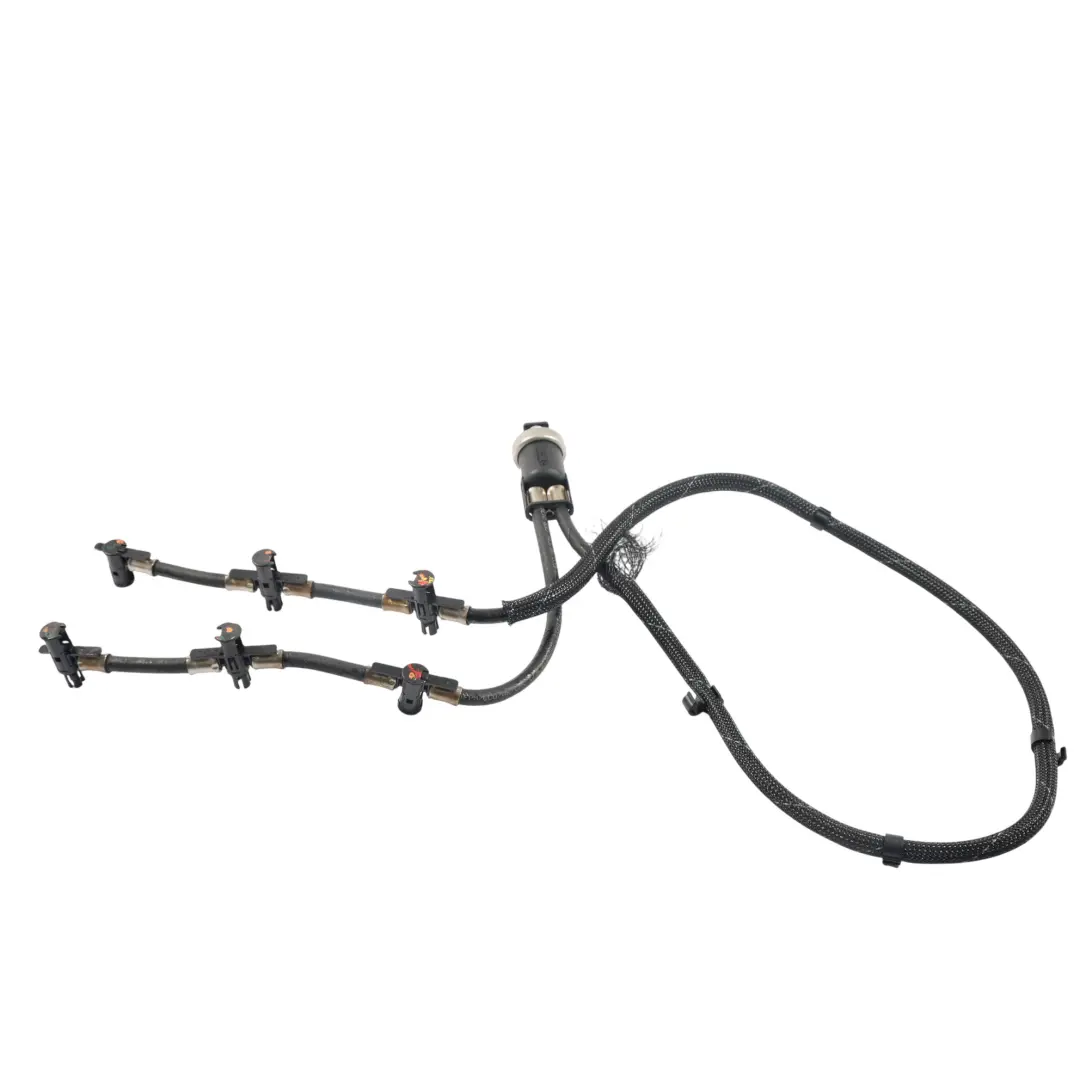Kraftstoff Rücklauf Schlauch 3.0 TDI für Audi A4 B8 A5 8T Q5 8R Q7 4L mit Teilenummer 059130218J Audi A4 B8 A5 8T Q5 8R Q7 4L Kraftstoff Rücklauf Schlauch 3.0 TDI - SKU 059130218J - Teilenummer 059130218J