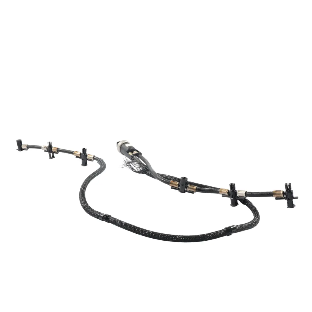 Przewód Powrotny Paliwa 3.0 TDI do Audi A4 B8 A5 8T Q5 8R Q7 4L o numerze 059130218J Audi A4 B8 A5 8T Q5 8R Q7 4L Przewód Powrotny Paliwa 3.0 TDI - SKU 059130218J - Numer Części 059130218J