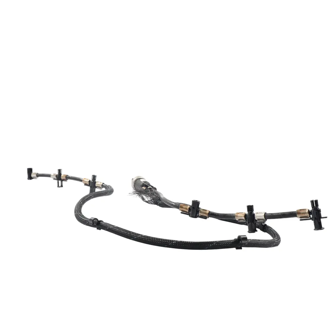 Kraftstoff Rücklauf Schlauch 3.0 TDI für Audi A4 B8 A5 8T Q5 8R Q7 4L mit Teilenummer 059130218J Audi A4 B8 A5 8T Q5 8R Q7 4L Kraftstoff Rücklauf Schlauch 3.0 TDI - SKU 059130218J - Teilenummer 059130218J