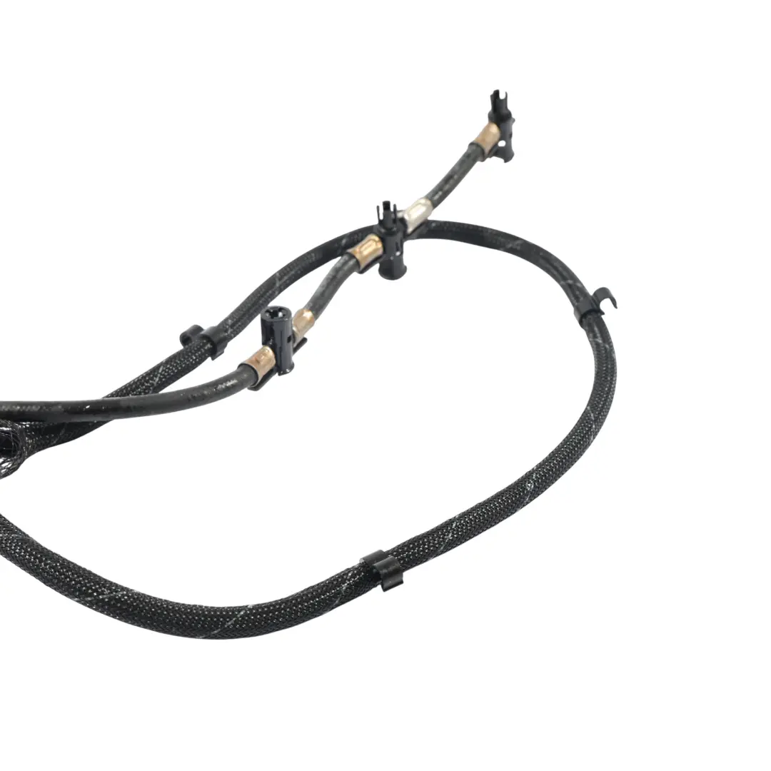 Audi A4 B8 A5 8T Q5 8R Q7 4L Fuel Injection Return Pipe Hose 3.0 TDI - SKU 059130218J - Part number 059130218J