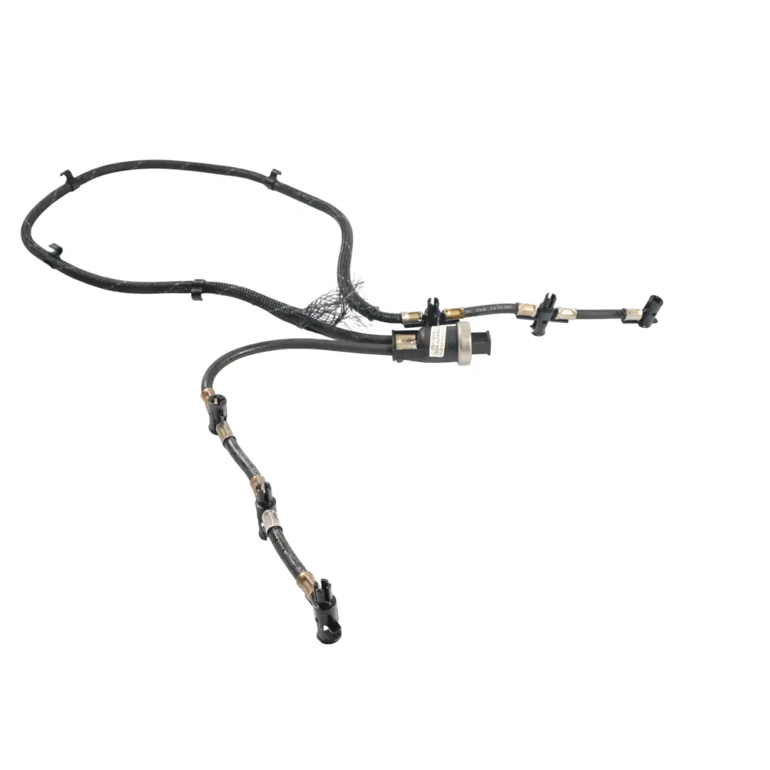 Audi A4 B8 A5 8T Q5 8R Q7 4L Tubo Ritorno Iniezione 3.0 TDI - SKU 059130218J - Numero di parte 059130218J