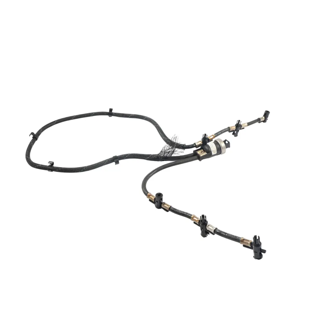 Tuyau Retour Injection Carburant 3.0 TDI pour Audi A4 B8 A5 8T Q5 8R Q7 4L à propos du numéro de pièce 059130218J Audi A4 B8 A5 8T Q5 8R Q7 4L Tuyau Retour Injection Carburant 3.0 TDI - SKU 059130218J - Numéro de pièce 059130218J