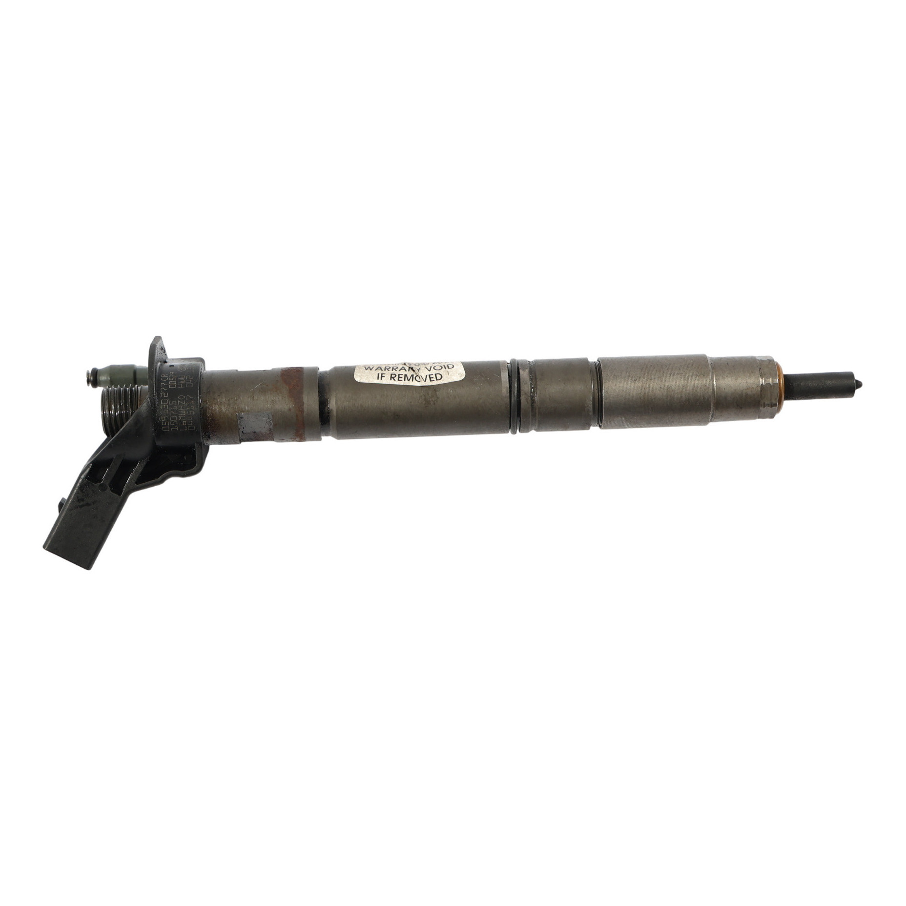 Audi A7 4G8 A6 4G2 Fuel Injector 3.0 TDI 059130277CR