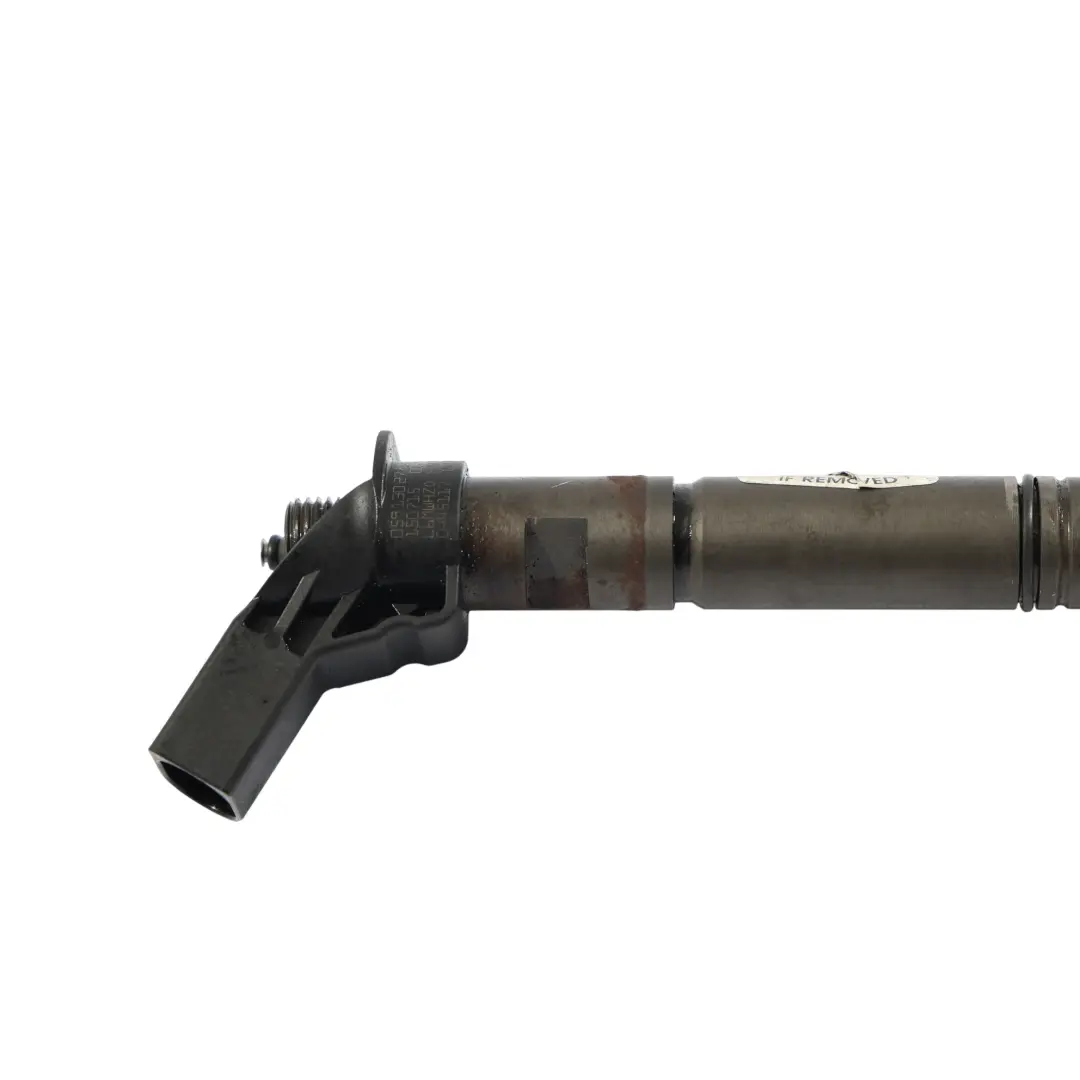 Audi A7 4G8 A6 4G2 Fuel Injector 3.0 TDI - SKU 059130277CR - Part number 059130277CR