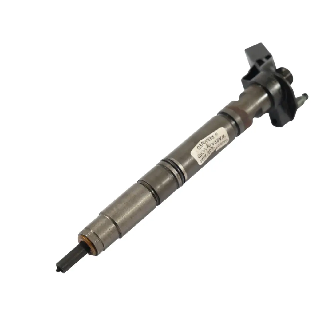 4G8 A6 4G2 Inyector De Combustible 3.0 TDI para Audi A7 con número de pieza 059130277CR Audi A7 4G8 A6 4G2 Inyector De Combustible 3.0 TDI - SKU 059130277CR - Número de pieza 059130277CR