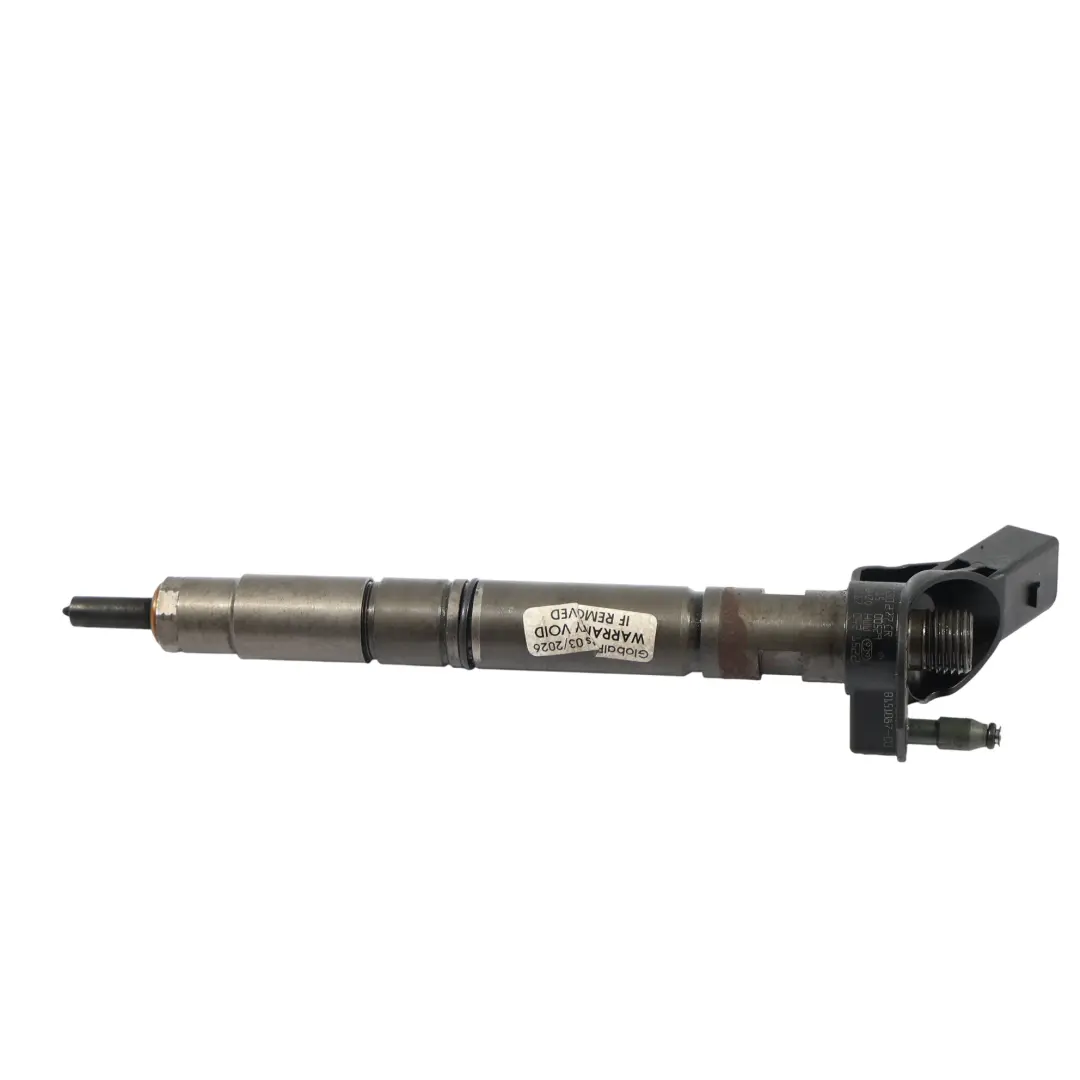 Audi A7 4G8 A6 4G2 Iniettore Carburante 3.0 TDI - SKU 059130277CR - Numero di parte 059130277CR