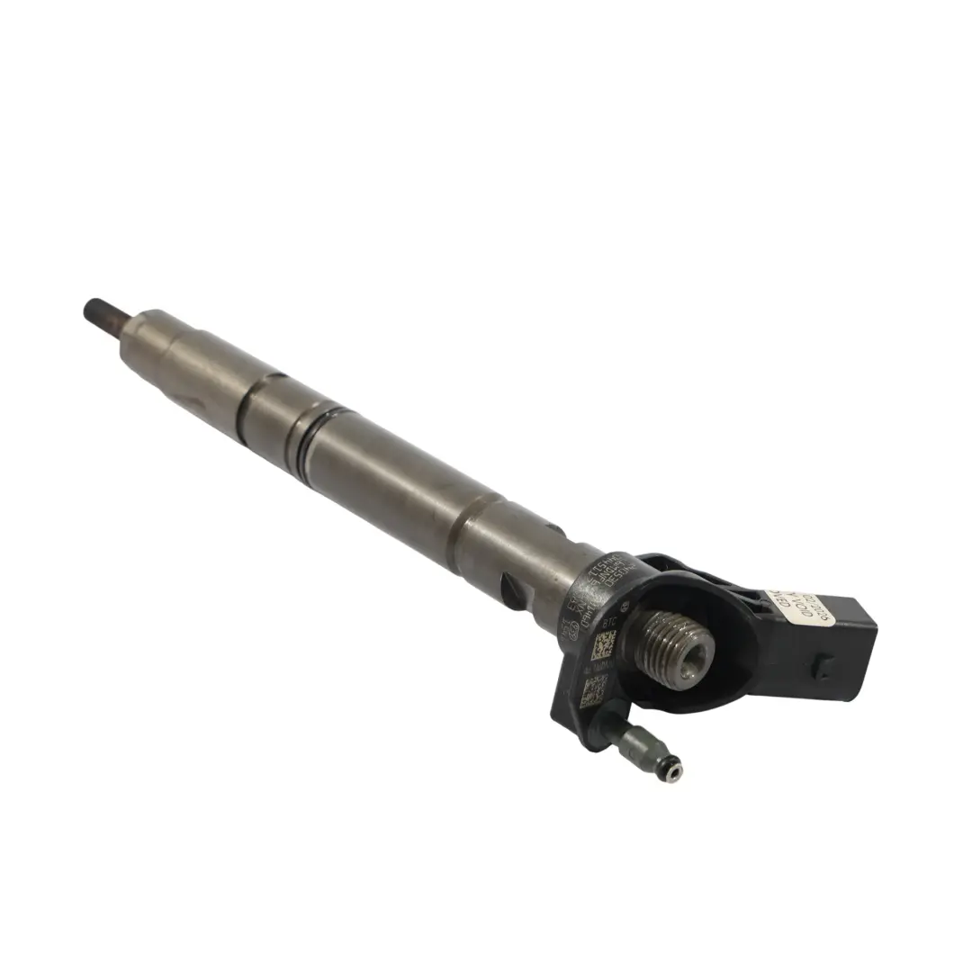 Iniettore Carburante per Audi A6 A7 4G 3.0 TDI Diesel con numero di parte 059130277ED Audi A6 A7 4G 3.0 TDI Diesel Iniettore Carburante - SKU 059130277ED-1 - Numero di parte 059130277ED