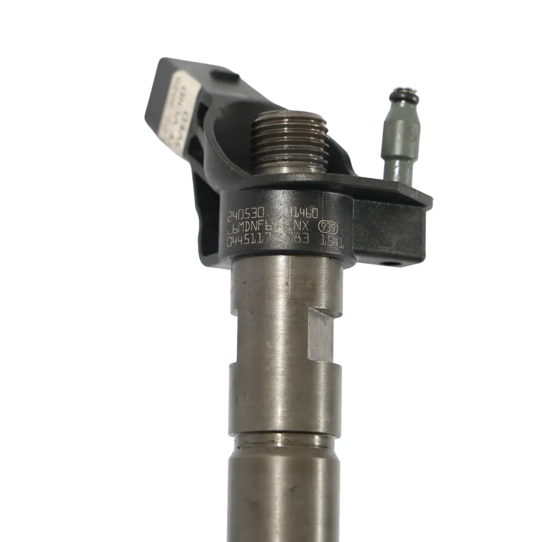 Injector to Audi A6 A7 4G 3.0 TDI Diesel Fuel with Part number 059130277ED Audi A6 A7 4G 3.0 TDI Diesel Fuel Injector - SKU 059130277ED-1 - Part number 059130277ED