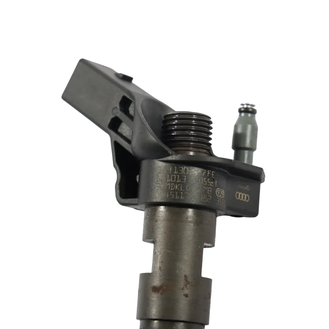 4K Injecteur Pour Moteur Diesel 3.0 TDI pour Audi A6 C8 A7 à propos du numéro de pièce 059130277FE Audi A6 C8 A7 4K Injecteur Pour Moteur Diesel 3.0 TDI - SKU 059130277FE - Numéro de pièce 059130277FE