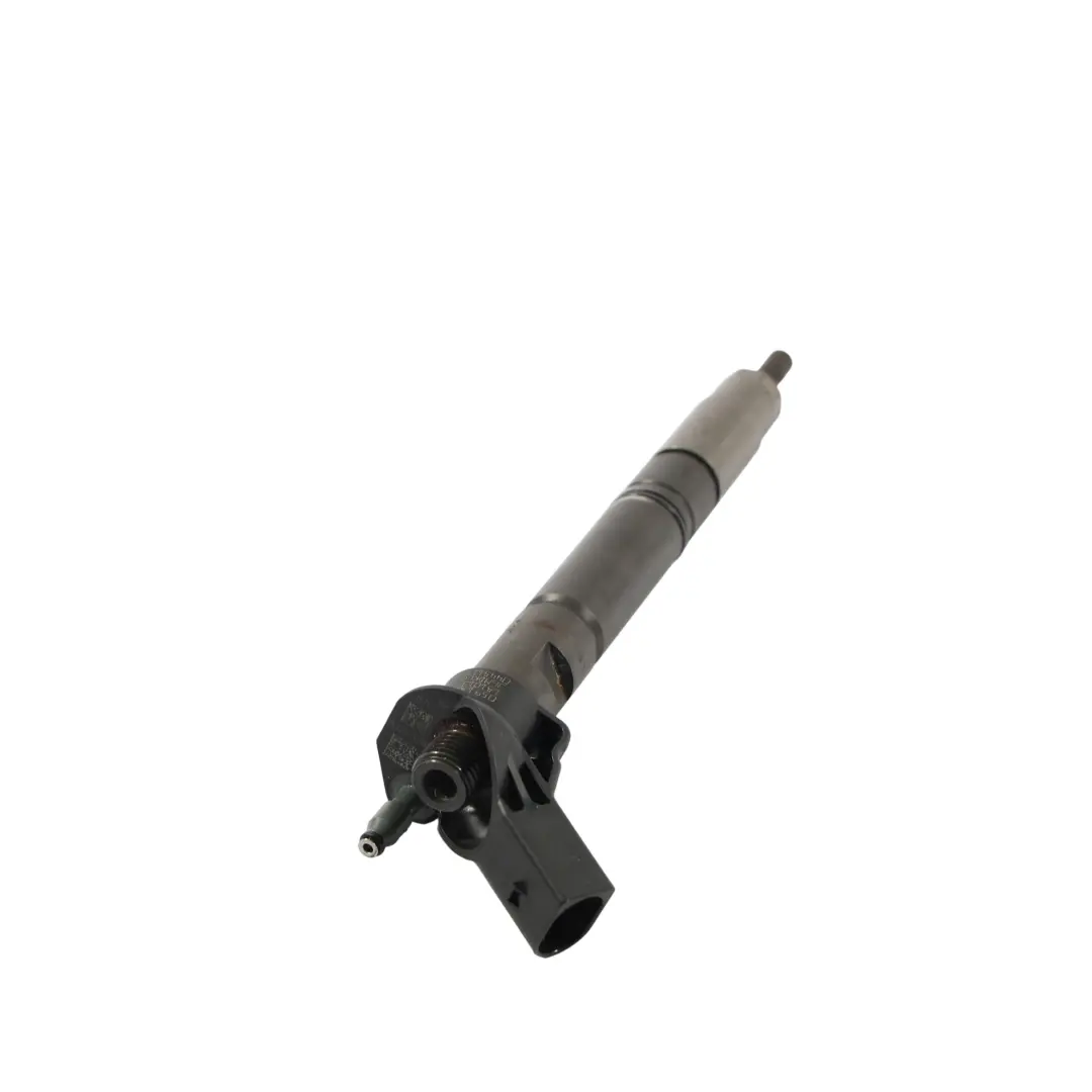 Audi A6 C8 A7 4K Ugello Iniettore Motore Diesel 3.0 TDI - SKU 059130277FE - Numero di parte 059130277FE