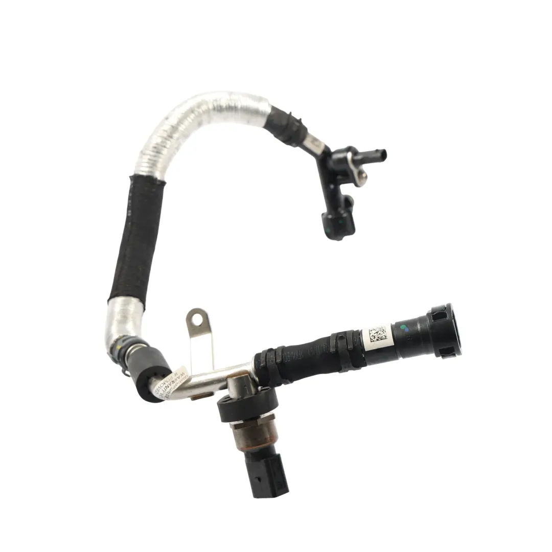 4M Kraftstoffrohrleitung Temperatur Sensor 3.0 TDI für Audi A6 C8 Q7 mit Teilenummer 059130299BS Audi A6 C8 Q7 4M Kraftstoffrohrleitung Temperatur Sensor 3.0 TDI - SKU 059130299BS - Teilenummer 059130299BS