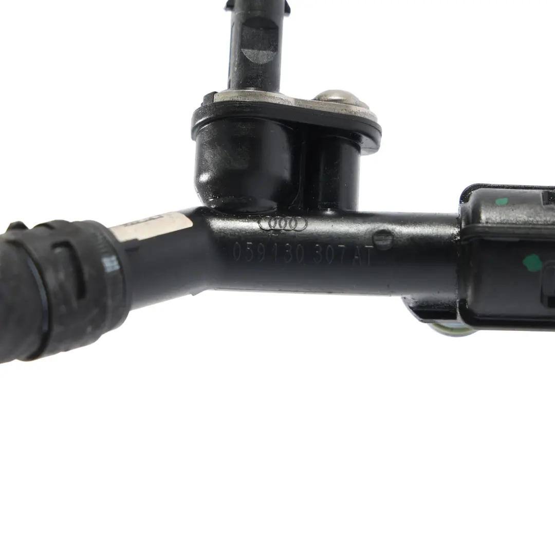 4M Fuel Pipe Line Temperature Sensor 3.0 TDI Diesel to Audi A6 C8 Q7 with Part number 059130299BS Audi A6 C8 Q7 4M Fuel Pipe Line Temperature Sensor 3.0 TDI Diesel - SKU 059130299BS - Part number 059130299BS