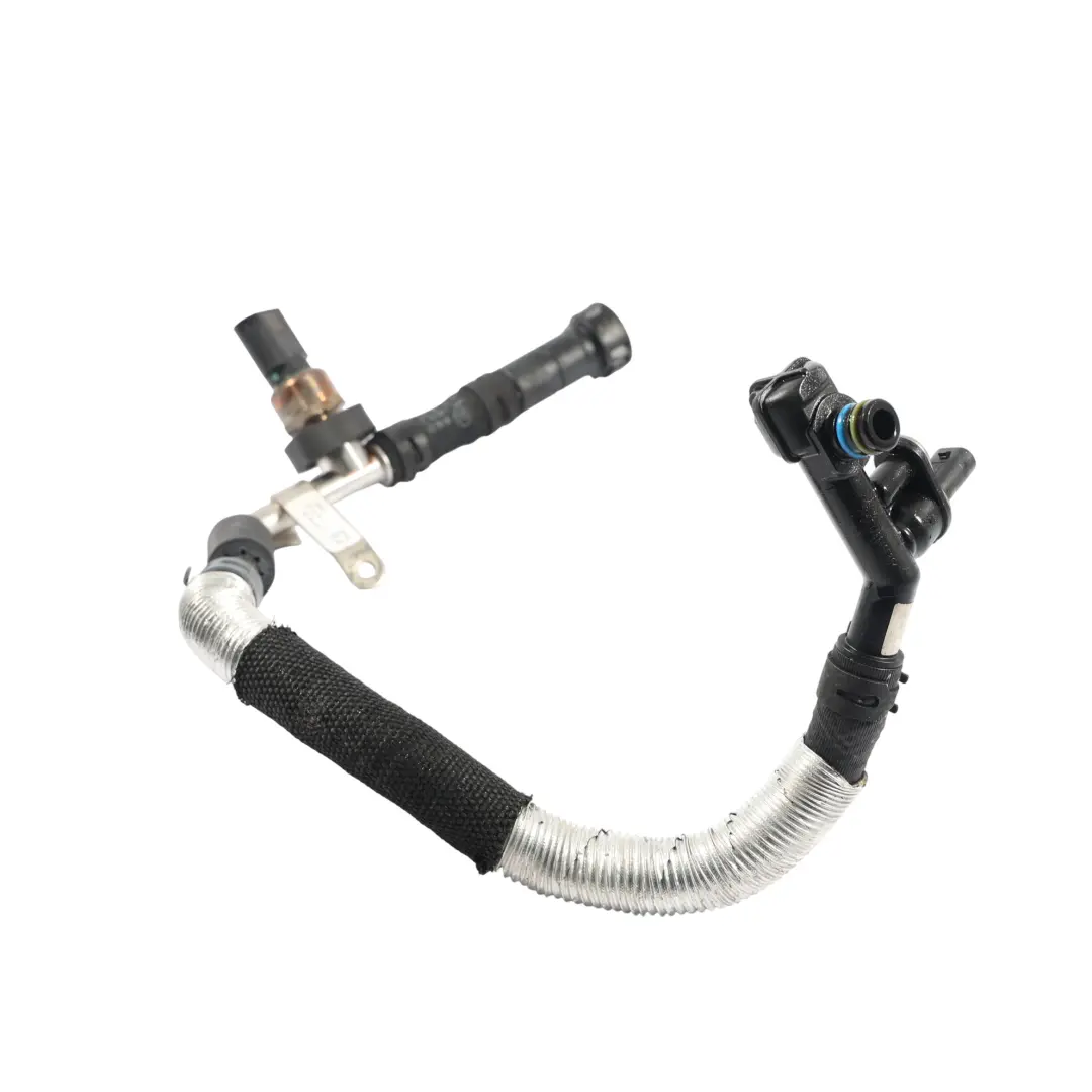 4M Sensore Temperatura Tubo Carburante 3.0 TDI Diesel per Audi A6 C8 Q7 con numero di parte 059130299BS Audi A6 C8 Q7 4M Sensore Temperatura Tubo Carburante 3.0 TDI Diesel - SKU 059130299BS - Numero di parte 059130299BS