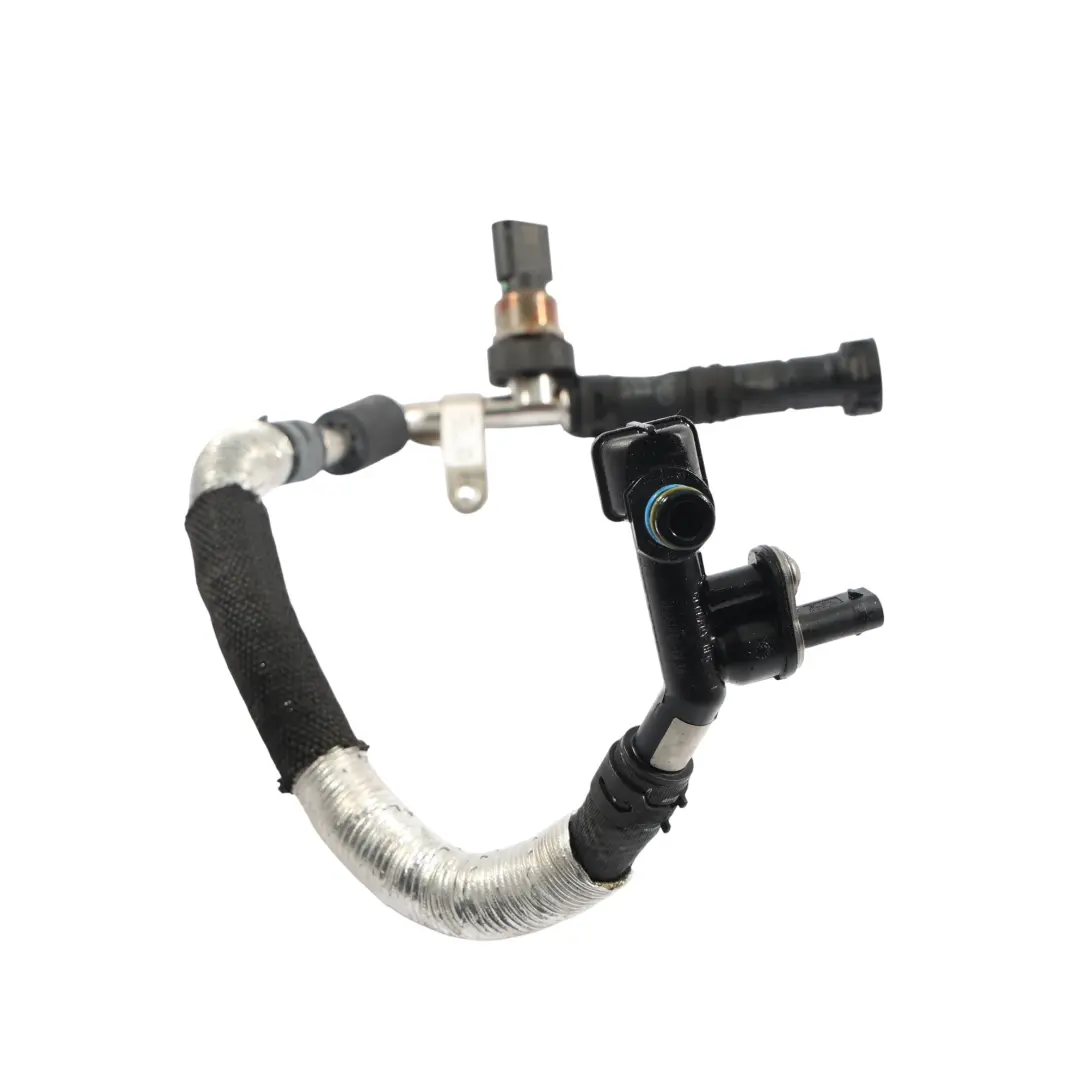 Audi A6 C8 Q7 4M Fuel Pipe Line Temperature Sensor 3.0 TDI Diesel - SKU 059130299BS - Part number 059130299BS