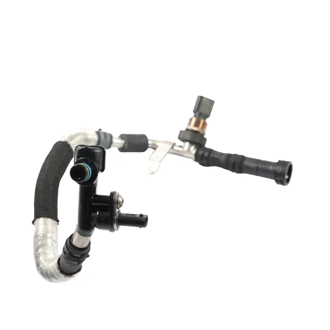 4M Sensore Temperatura Tubo Carburante 3.0 TDI Diesel per Audi A6 C8 Q7 con numero di parte 059130299BS Audi A6 C8 Q7 4M Sensore Temperatura Tubo Carburante 3.0 TDI Diesel - SKU 059130299BS - Numero di parte 059130299BS