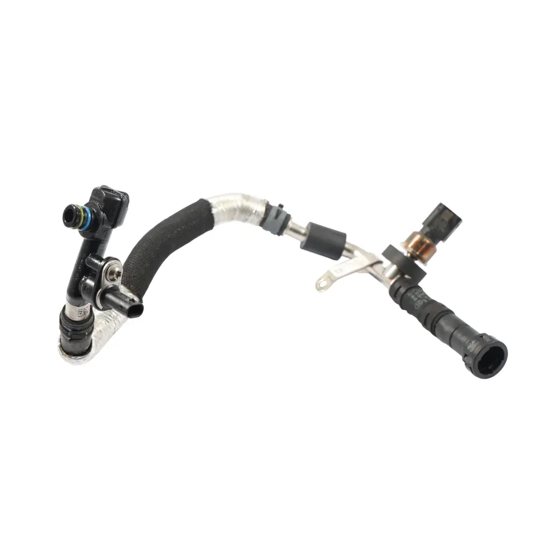 Audi A6 C8 Q7 4M Kraftstoffrohrleitung Temperatur Sensor 3.0 TDI - SKU 059130299BS - Teilenummer 059130299BS