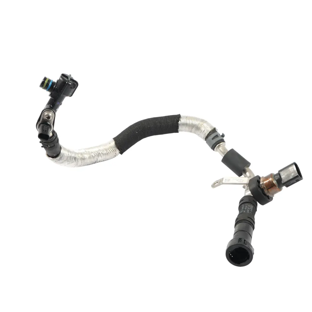 Audi A6 C8 Q7 4M Fuel Pipe Line Temperature Sensor 3.0 TDI Diesel - SKU 059130299BS - Part number 059130299BS