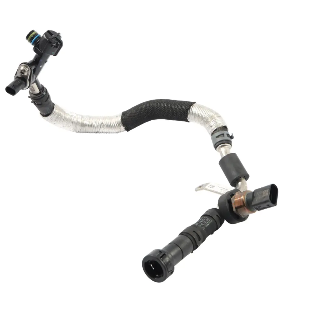 4M Kraftstoffrohrleitung Temperatur Sensor 3.0 TDI für Audi A6 C8 Q7 mit Teilenummer 059130299BS Audi A6 C8 Q7 4M Kraftstoffrohrleitung Temperatur Sensor 3.0 TDI - SKU 059130299BS - Teilenummer 059130299BS