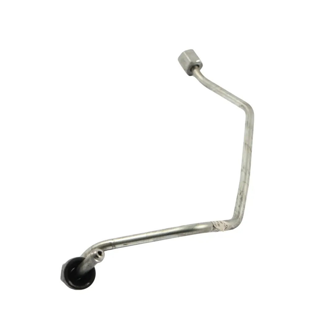 Audi A6 C8 Q7 4M Engine Fuel Line Hose Pipe Tube 3.0 TDI - SKU 059130309CT - Part number 059130309CT