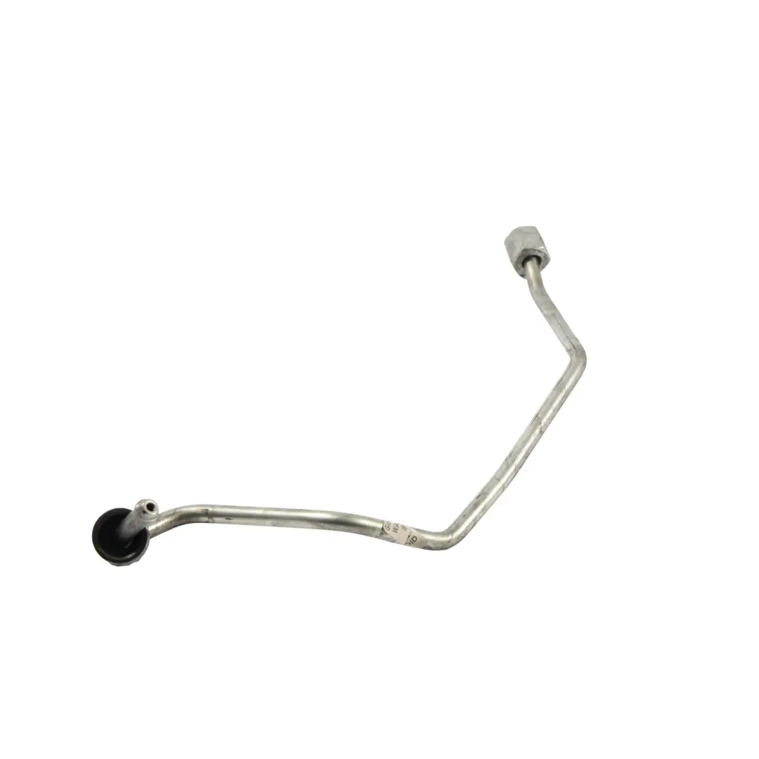 4M Engine Fuel Line Hose Pipe Tube 3.0 TDI to Audi A6 C8 Q7 with Part number 059130309CT Audi A6 C8 Q7 4M Engine Fuel Line Hose Pipe Tube 3.0 TDI - SKU 059130309CT - Part number 059130309CT