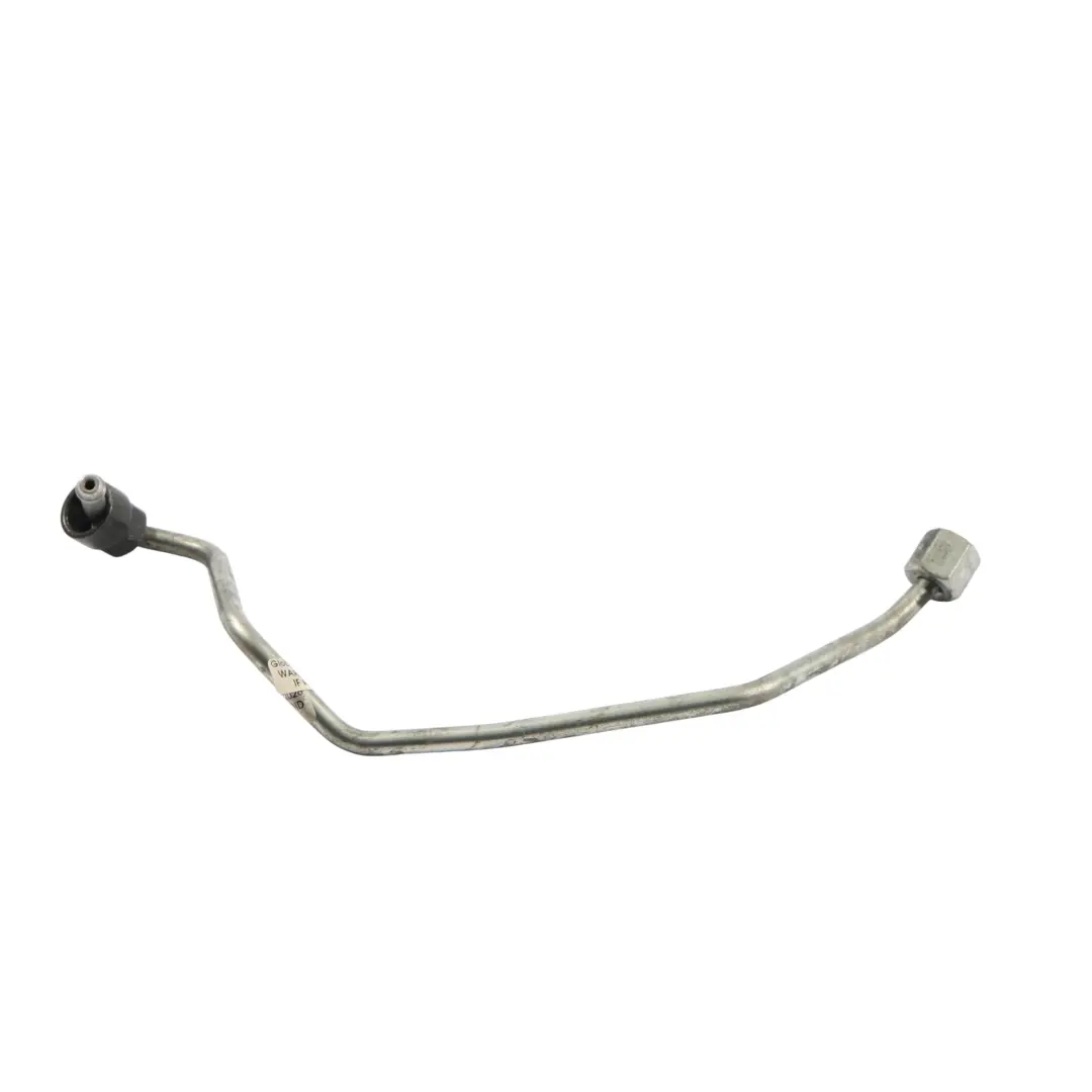 4M Engine Fuel Line Hose Pipe Tube 3.0 TDI to Audi A6 C8 Q7 with Part number 059130309CT Audi A6 C8 Q7 4M Engine Fuel Line Hose Pipe Tube 3.0 TDI - SKU 059130309CT - Part number 059130309CT