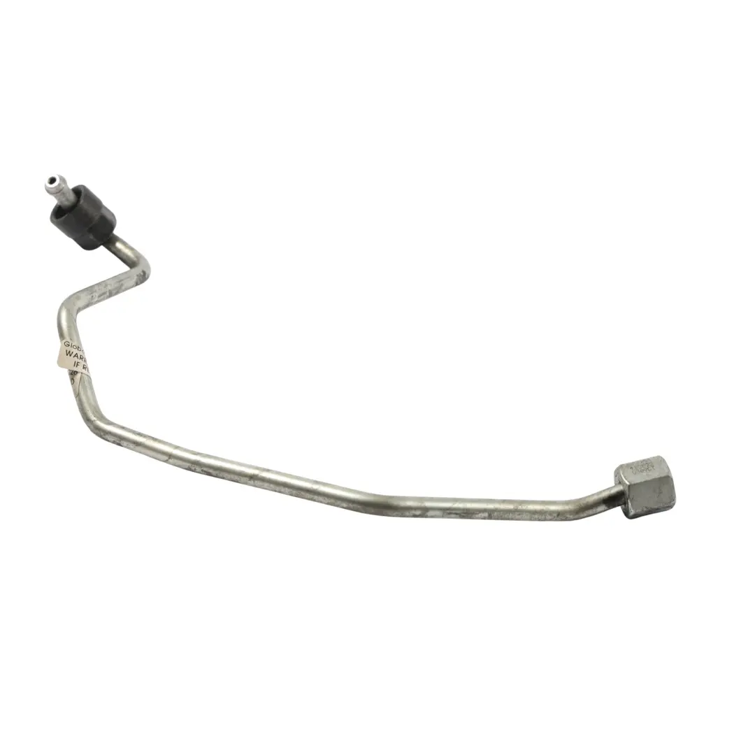 Audi A6 C8 Q7 4M Motor Kraftstoffleitung Schlauch Rohr 3.0 TDI - SKU 059130309CT - Teilenummer 059130309CT