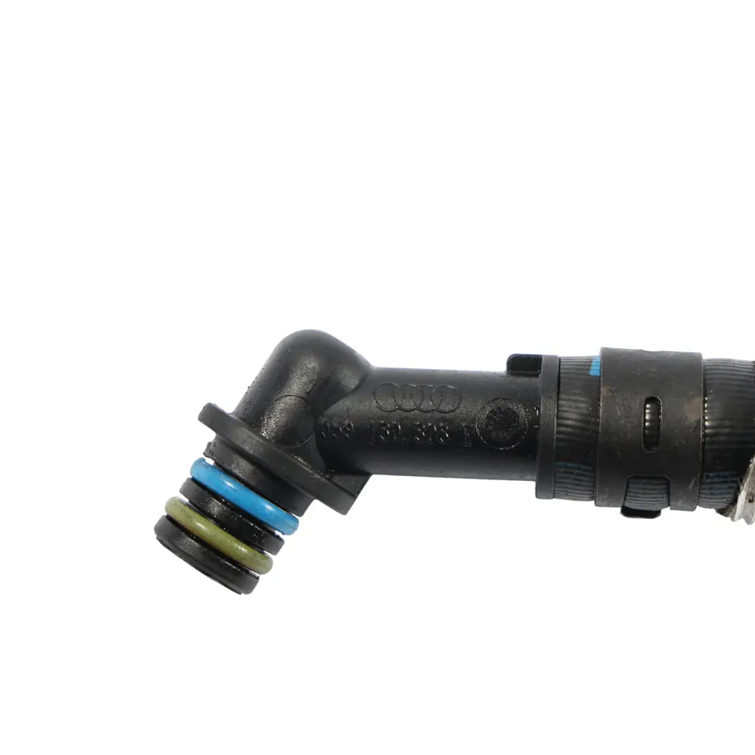 4G8 Tubo De Alimentación De Combustible Manguera para Audi A7 con número de pieza 059130308E Audi A7 4G8 Tubo De Alimentación De Combustible Manguera - SKU 059130308E - Número de pieza 059130308E