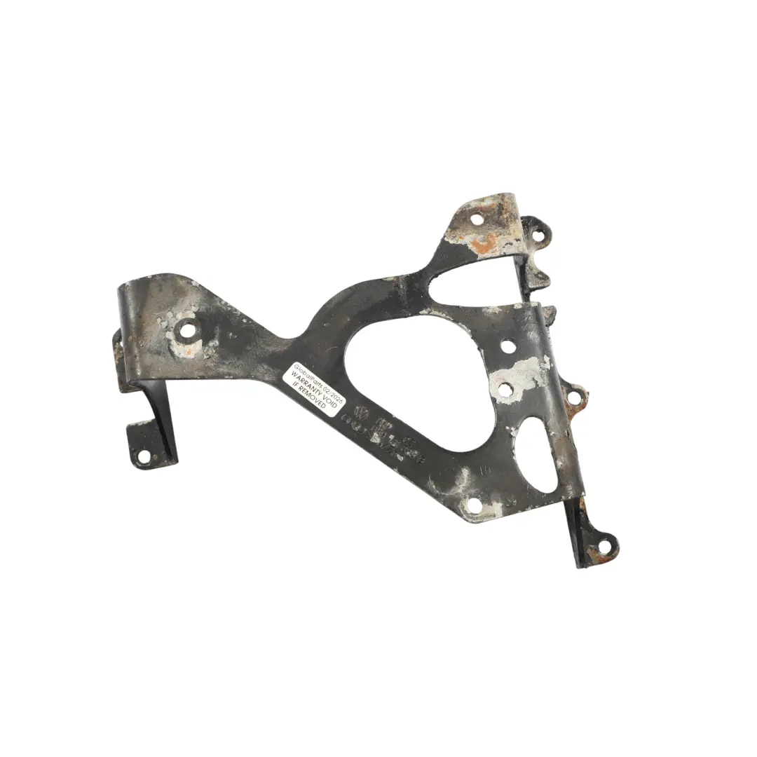 Valve Cooler Mount Bracket Holder 3.0 TDI to Audi A4 B8 A5 8T Q7 4L EGR with Part number 059131035B Audi A4 B8 A5 8T Q7 4L EGR Valve Cooler Mount Bracket Holder 3.0 TDI - SKU 059131035B - Part number 059131035B