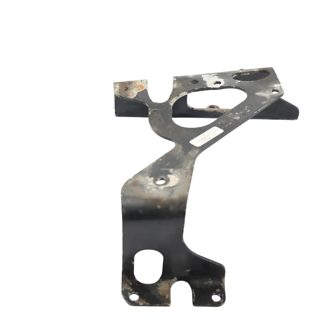 Audi A4 B8 A5 8T Q7 4L Support Vanne EGR 3.0 TDI - SKU 059131035B - Numéro de pièce 059131035B