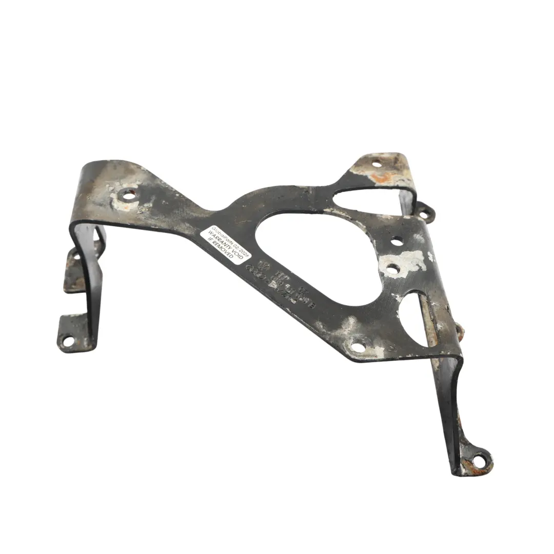 Audi A4 B8 A5 8T Q7 4L Support Vanne EGR 3.0 TDI - SKU 059131035B - Numéro de pièce 059131035B