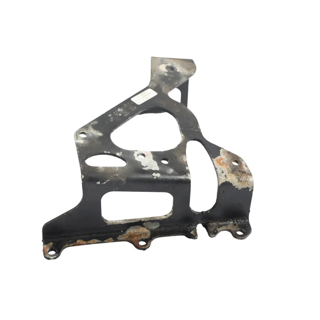 Audi A4 B8 A5 8T Q7 4L Supporto Staffa Radiatore Valvola EGR 3.0 TDI - SKU 059131035B - Numero di parte 059131035B