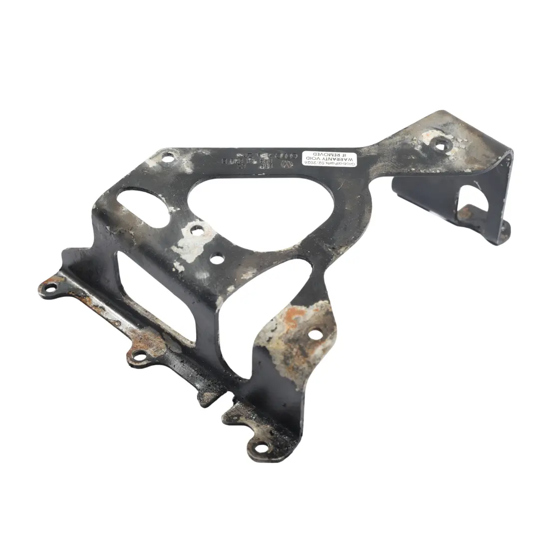 Audi A4 B8 A5 8T Q7 4L EGR Valve Cooler Mount Bracket Holder 3.0 TDI - SKU 059131035B - Part number 059131035B