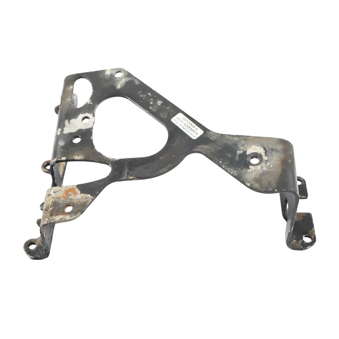 AGR Ventil Kühler Halterung 3.0 TDI für Audi A4 B8 A5 8T Q7 4L mit Teilenummer 059131035B Audi A4 B8 A5 8T Q7 4L AGR Ventil Kühler Halterung 3.0 TDI - SKU 059131035B - Teilenummer 059131035B