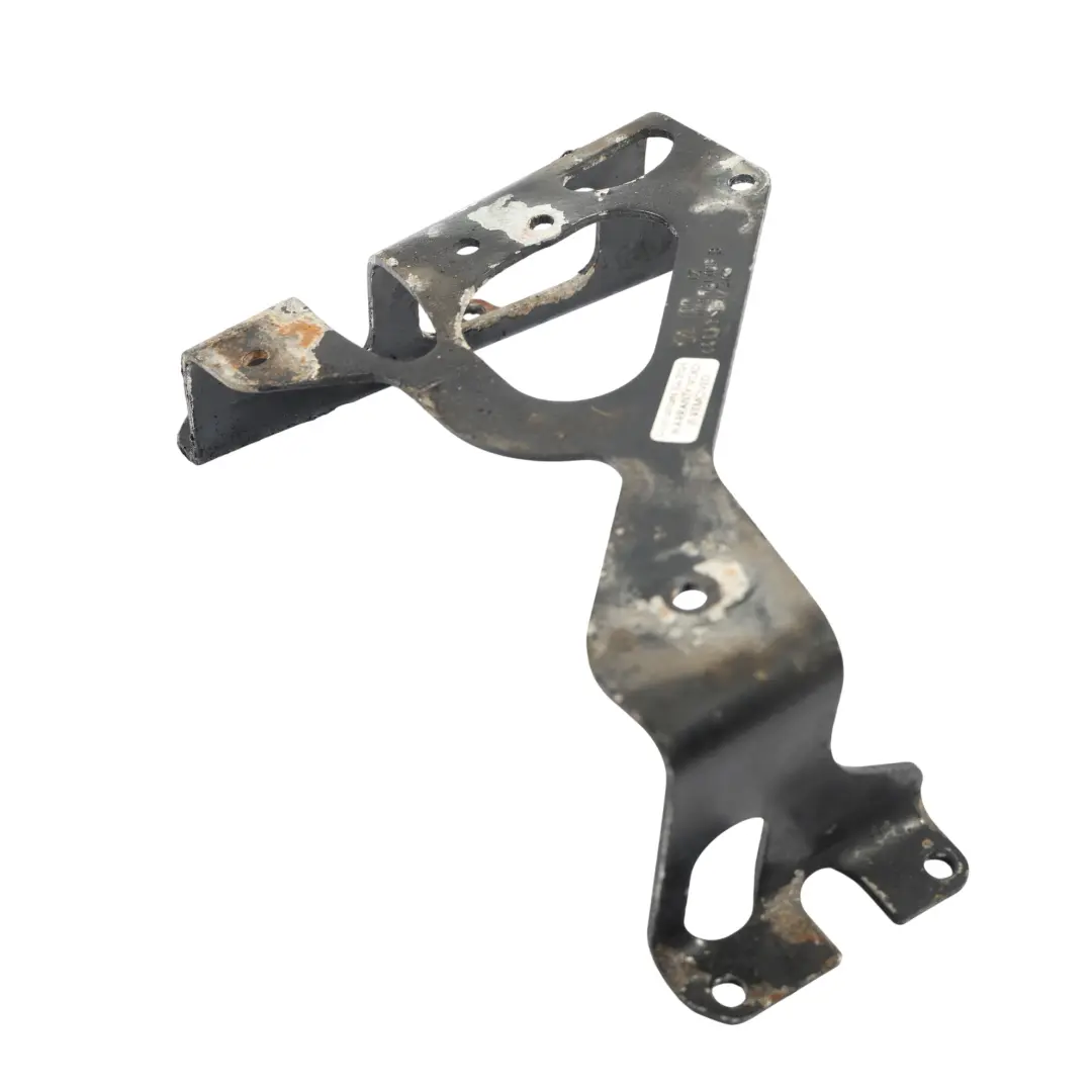 Audi A4 B8 A5 8T Q7 4L EGR Valve Cooler Mount Bracket Holder 3.0 TDI - SKU 059131035B - Part number 059131035B