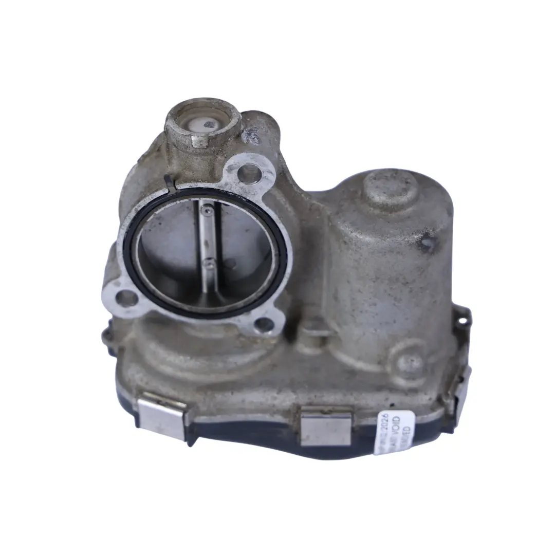 AGR Drossel Klappe Abgasrückführungs Ventil D für Audi A6 C8 mit Teilenummer 059131477H Audi A6 C8 AGR Drossel Klappe Abgasrückführungs Ventil D - SKU 059131477H - Teilenummer 059131477H