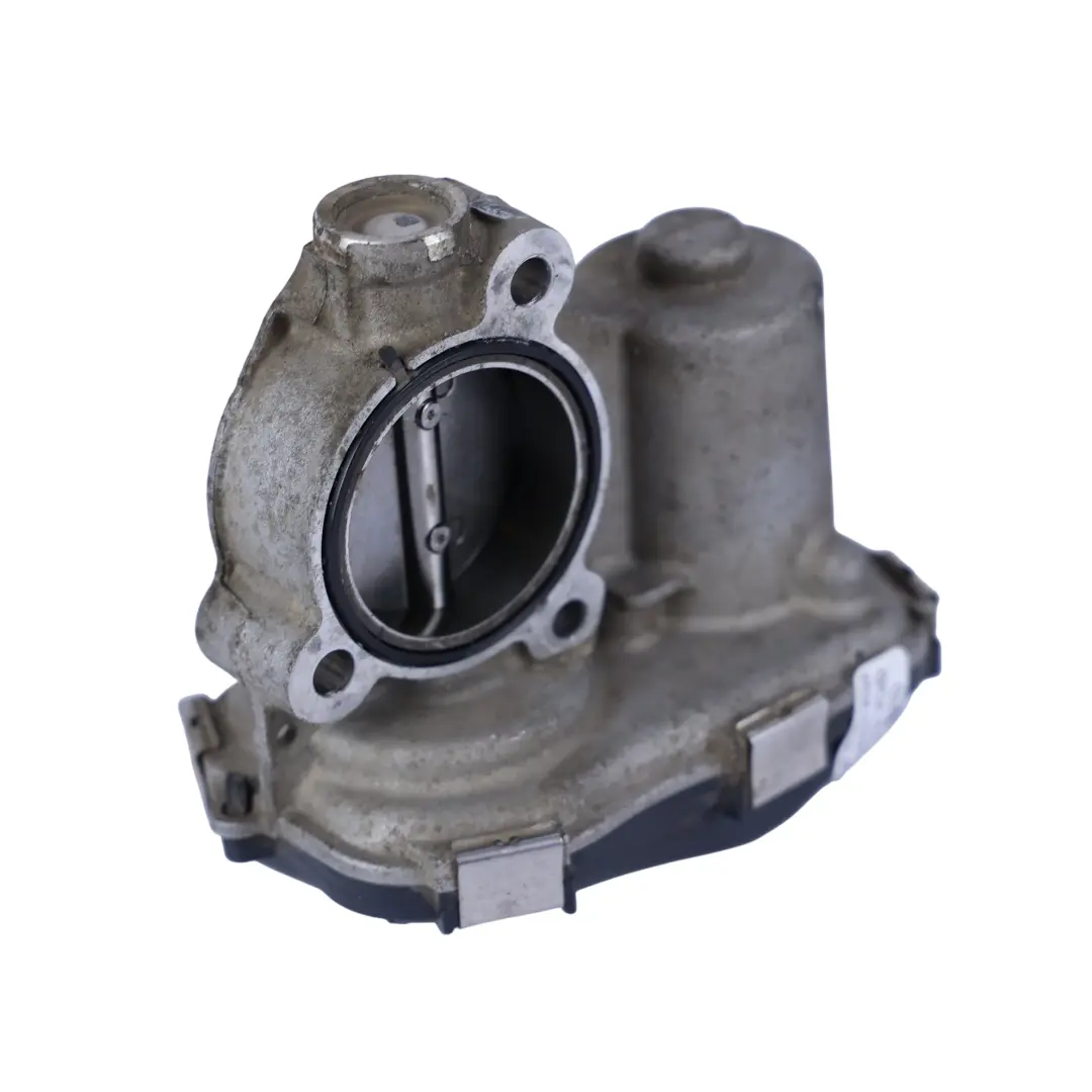 Audi A6 C8 EGR Throttle Body Exhaust Recirculation Valve D - SKU 059131477H - Part number 059131477H