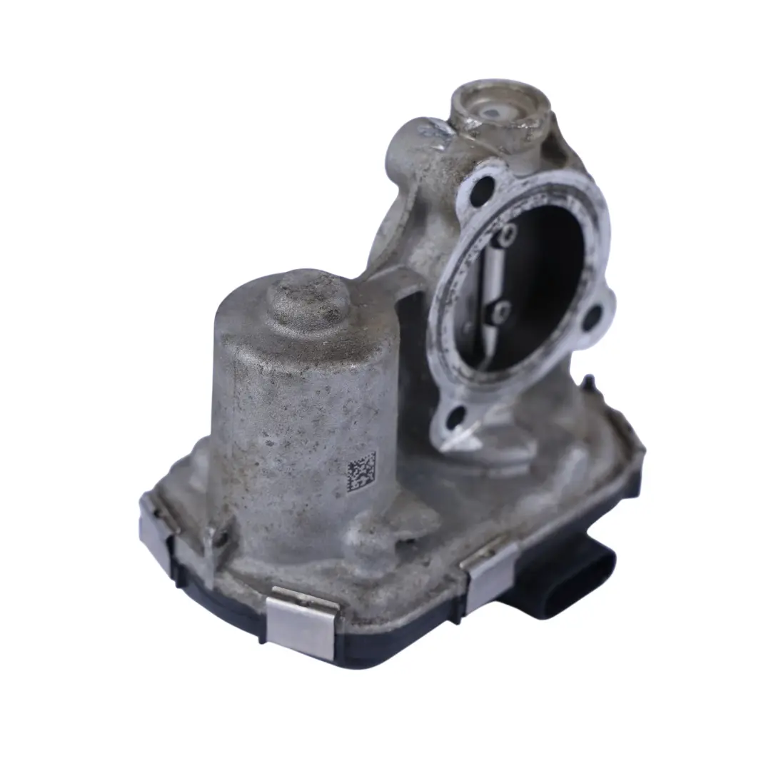 Przepustnica Zawór Recyrkulacji Spalin D do Audi A6 C8 EGR o numerze 059131477H Audi A6 C8 EGR Przepustnica Zawór Recyrkulacji Spalin D - SKU 059131477H - Numer Części 059131477H