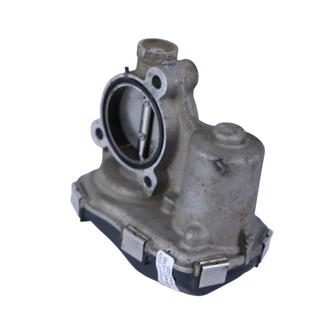 Audi A6 C8 AGR Drossel Klappe Abgasrückführungs Ventil D - SKU 059131477H - Teilenummer 059131477H