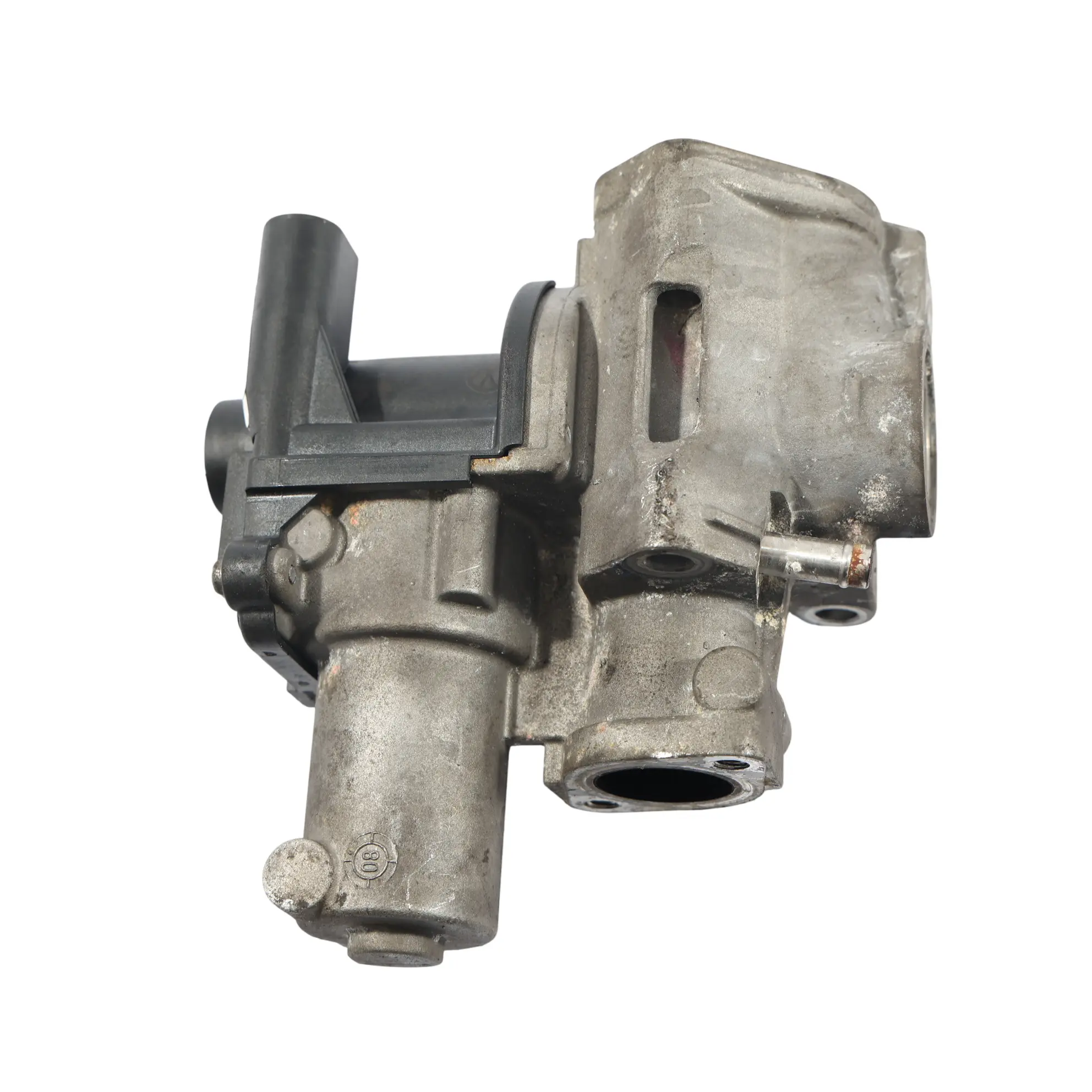 Audi A4 B8 A5 8T Q7 4L Válvula EGR Motor Diesel 3.0 TDI 059131501D