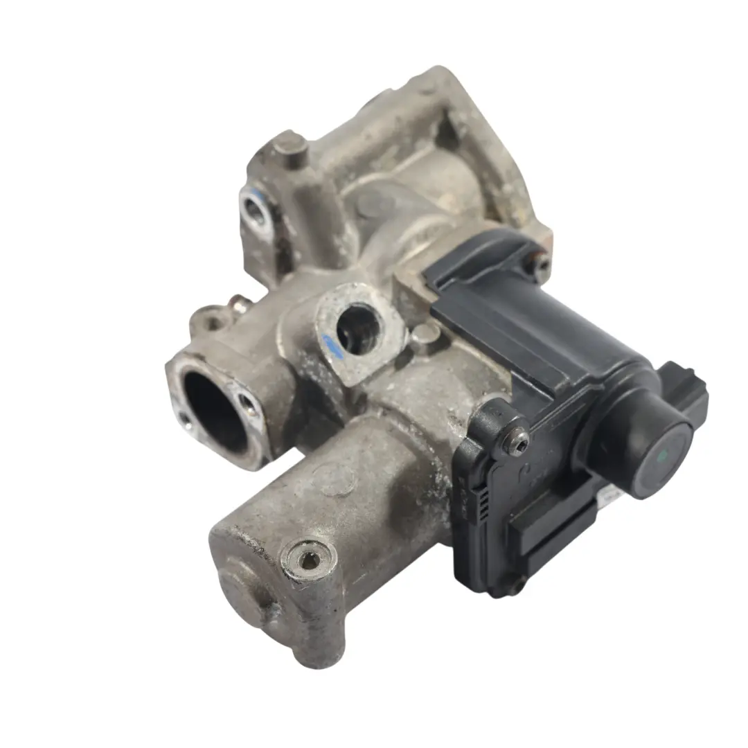 Audi A4 B8 A5 8T Q7 4L Diesel Engine EGR Valve 3.0 TDI - SKU 059131501D-1 - Part number 059131501D