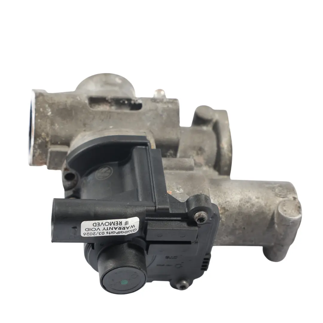 Vanne EGR Moteur Diesel 3.0 TDI pour Audi A4 B8 A5 8T Q7 4L à propos du numéro de pièce 059131501D Audi A4 B8 A5 8T Q7 4L Vanne EGR Moteur Diesel 3.0 TDI - SKU 059131501D-1 - Numéro de pièce 059131501D
