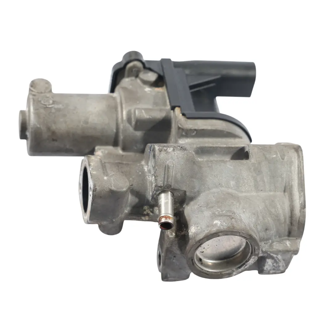 Vanne EGR Moteur Diesel 3.0 TDI pour Audi A4 B8 A5 8T Q7 4L à propos du numéro de pièce 059131501D Audi A4 B8 A5 8T Q7 4L Vanne EGR Moteur Diesel 3.0 TDI - SKU 059131501D-1 - Numéro de pièce 059131501D