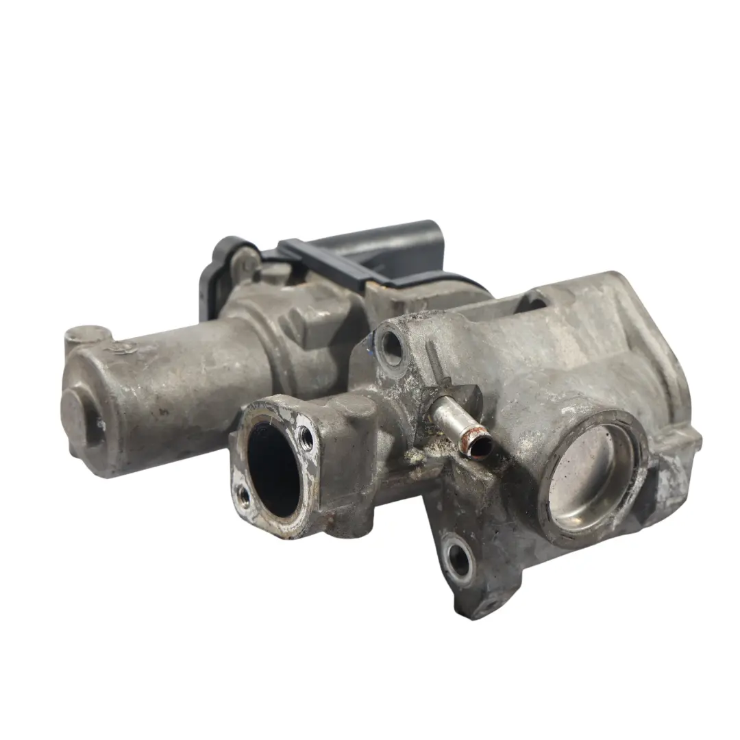 Válvula EGR Motor Diesel 3.0 TDI para Audi A4 B8 A5 8T Q7 4L con número de pieza 059131501D Audi A4 B8 A5 8T Q7 4L Válvula EGR Motor Diesel 3.0 TDI - SKU 059131501D-1 - Número de pieza 059131501D