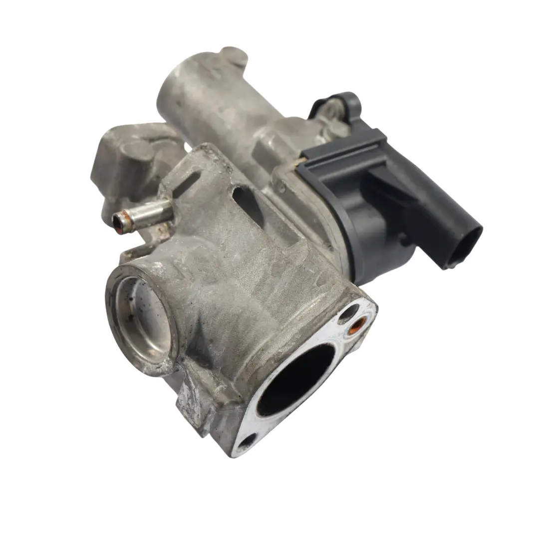 Audi A4 B8 A5 8T Q7 4L Diesel Engine EGR Valve 3.0 TDI - SKU 059131501D-1 - Part number 059131501D