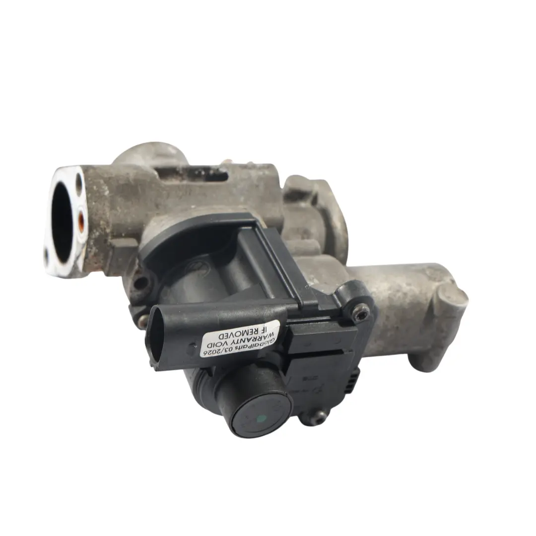 Zawór EGR Diesel 3.0 TDI do Audi A4 B8 A5 8T Q7 4L o numerze 059131501D Audi A4 B8 A5 8T Q7 4L Zawór EGR Diesel 3.0 TDI - SKU 059131501D-1 - Numer Części 059131501D