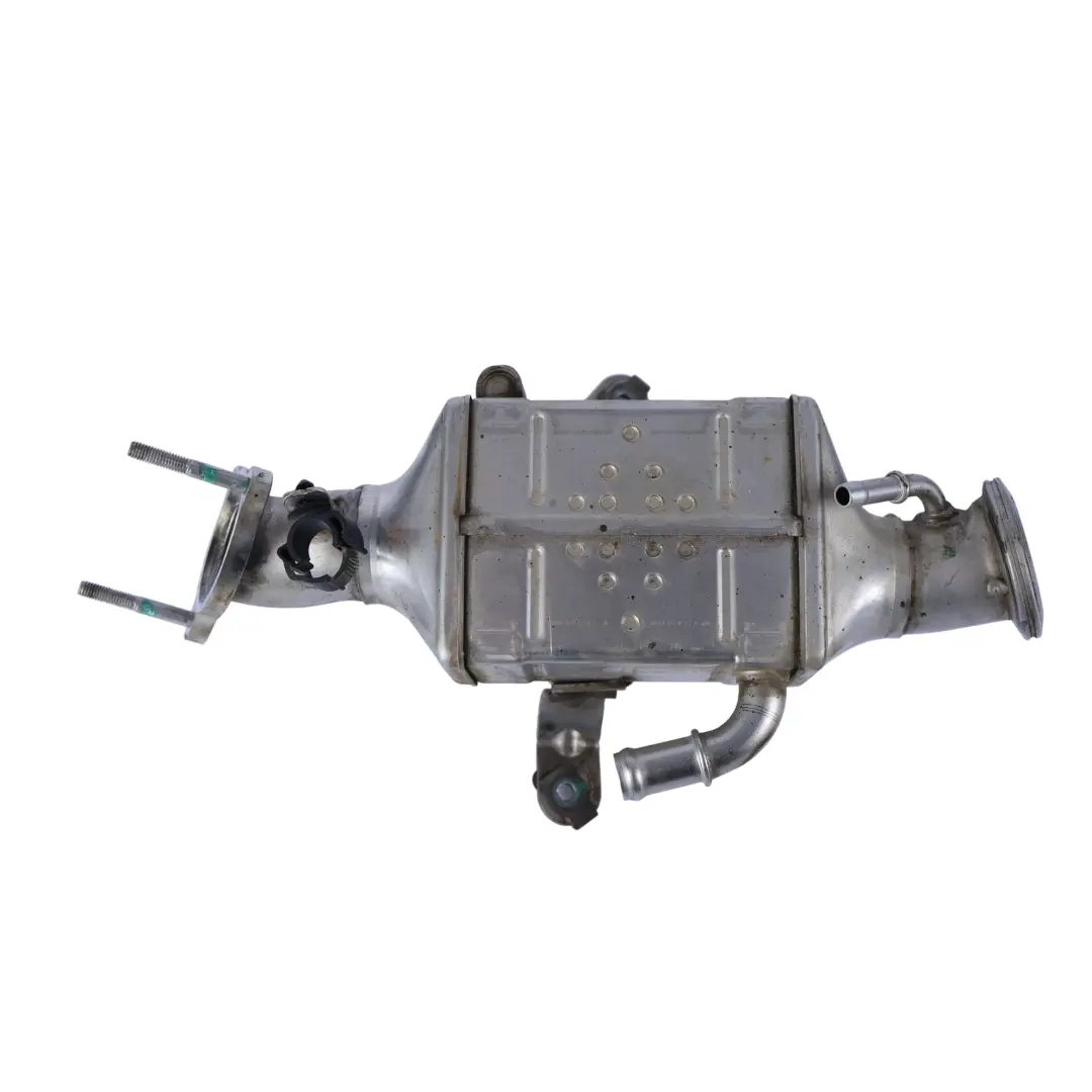 Audi A6 C8 DDVB 3.0 DIESEL Radiatore EGR Valvola Tubo Scarico - SKU 059131508AL - Numero di parte 059131508AL