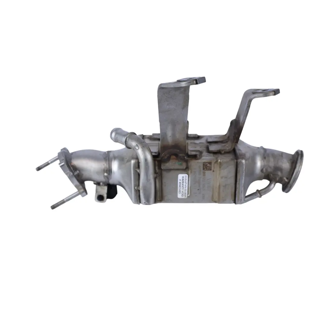 Audi A6 C8 DDVB Diesel Échappement Vanne EGR Refroidisseur Radiateur - SKU 059131508AL - Numéro de pièce 059131508AL