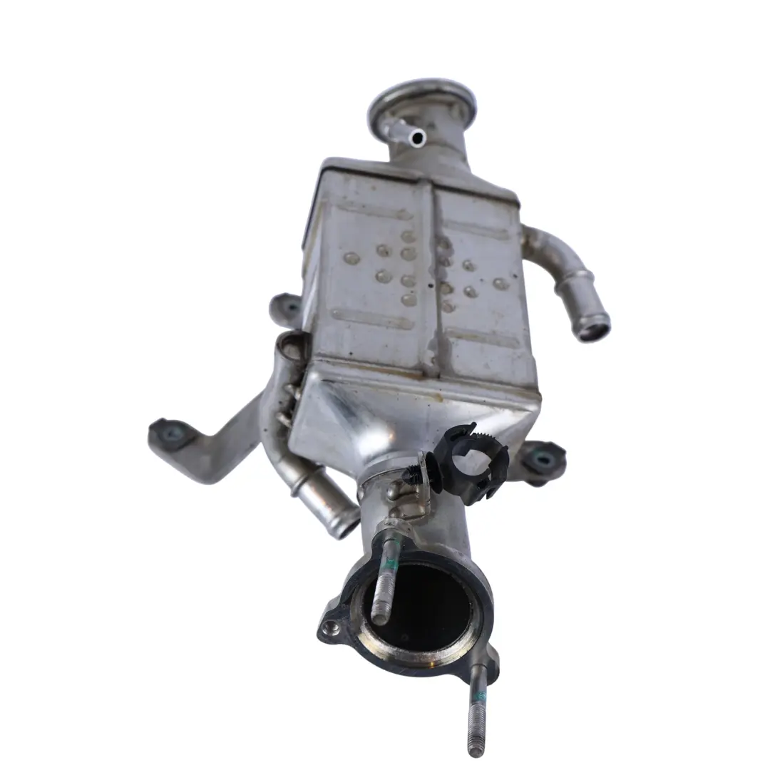 Audi A6 C8 DDVB 3.0 DIESEL Radiatore EGR Valvola Tubo Scarico - SKU 059131508AL - Numero di parte 059131508AL