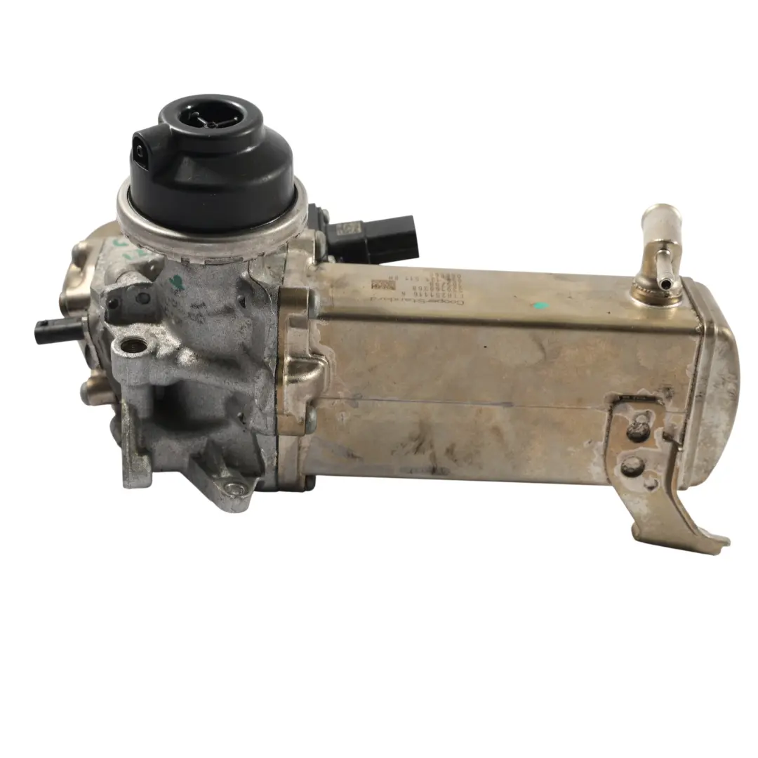 Audi A7 4G8 3.0 Diesle Radiatore Valvola EGR - SKU 059131511AJ - Numero di parte 059131511AJ